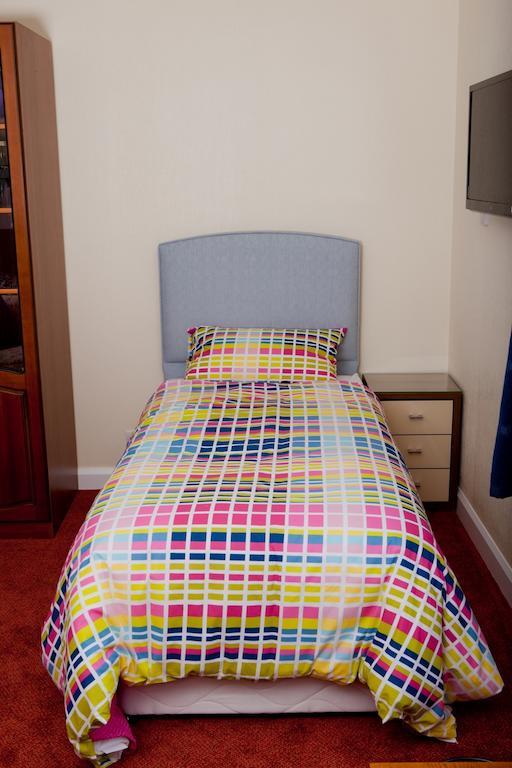 Rother Valley View B&B Sheffield Kamer foto