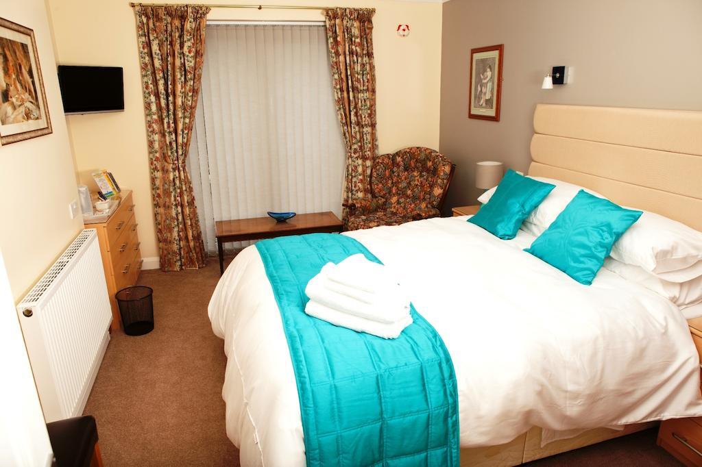 Rother Valley View B&B Sheffield Kamer foto