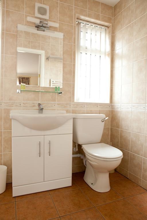 Rother Valley View B&B Sheffield Kamer foto