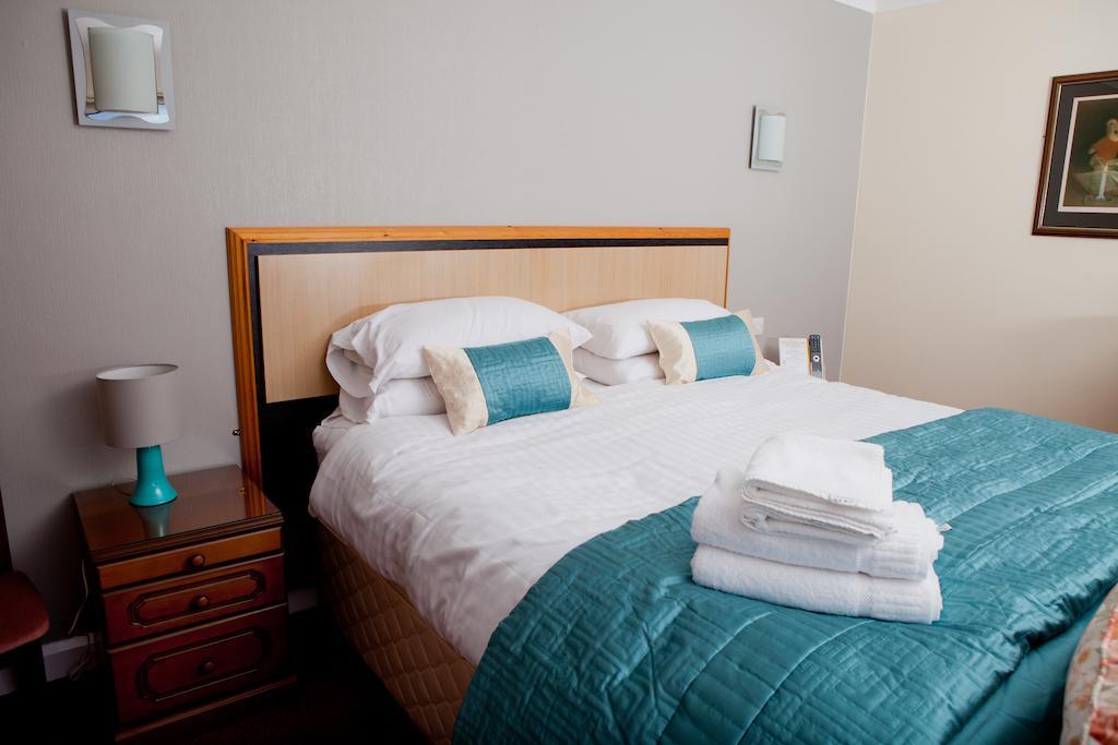Rother Valley View B&B Sheffield Kamer foto