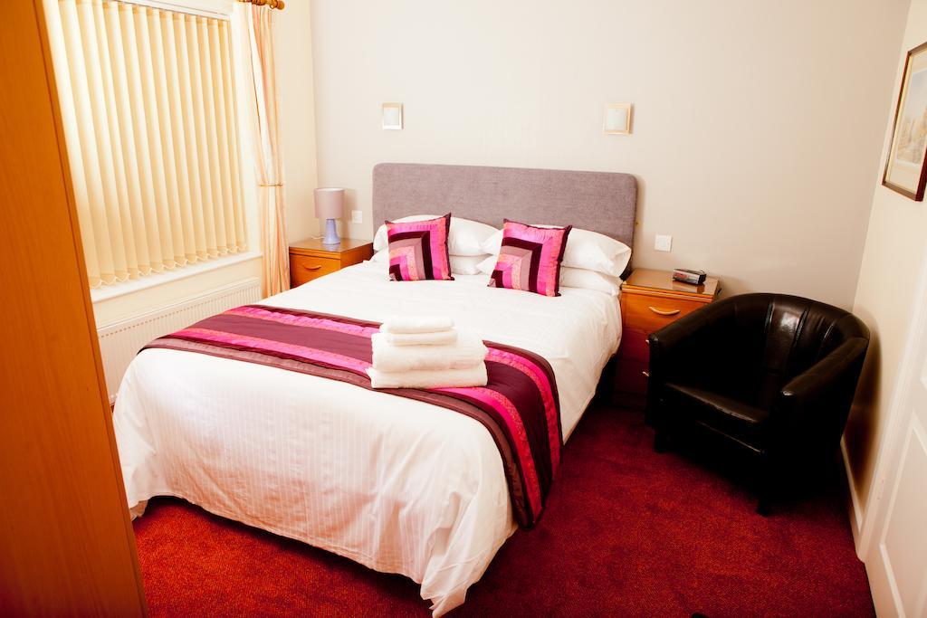 Rother Valley View B&B Sheffield Kamer foto