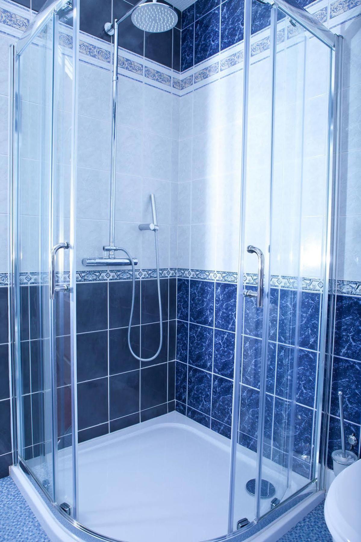 Rother Valley View B&B Sheffield Buitenkant foto